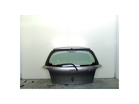 PORTELLO POST. TOYOTA YARIS (10/01-11/05)     (FRP) 1SZFE 670050D020