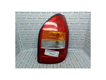 FANALE POST. T.32123349 DX. OPEL ZAFIRA (T98) (03/99-12/05) X18XE1 9117446