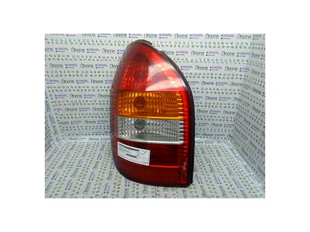 FANALE POST. T.32123349 SX. OPEL ZAFIRA (T98) (03/99-12/05) X18XE1 9117444