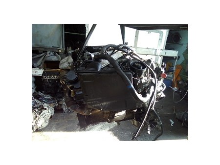 MOTORE COMPL. MERCEDES-BENZ CLASSE M (W164) (03/05-03/12) 642940 A6420103102