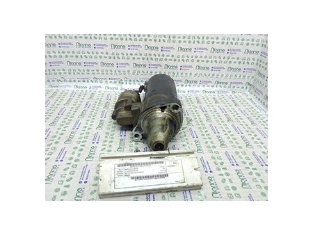 MOTORINO AVVIAMENTO MERCEDES-BENZ CLASSE M (W164) (03/05-03/12) 642940 A006151610180