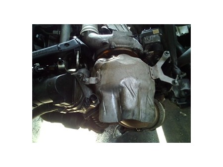 TURBOCOMPRESSORE MERCEDES-BENZ CLASSE M (W164) (03/05-03/12) 642940 A6420905980