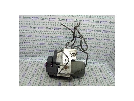 AGGREGATO ABS OPEL ZAFIRA (T98) (03/99-12/05) X18XE1 9120525
