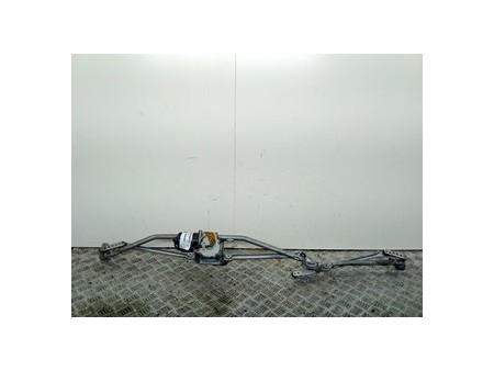 MECCANISMO TERGIPARABREZZA CON MOTORINO OPEL ZAFIRA (T98) (03/99-12/05) X18XE1 24450195