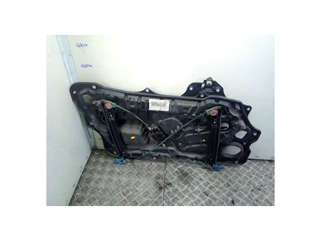 ALZACRISTALLO ELETTR. PORTA ANT. SX. LANCIA YPSILON (TE) (06/03-09/06) 188A5000 71732829