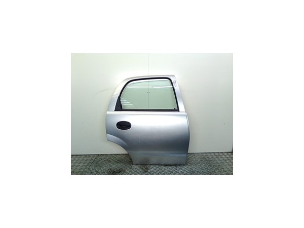 PORTA POST. DX. OPEL CORSA (X01) (10/00-06/06) Y17DT 13114689