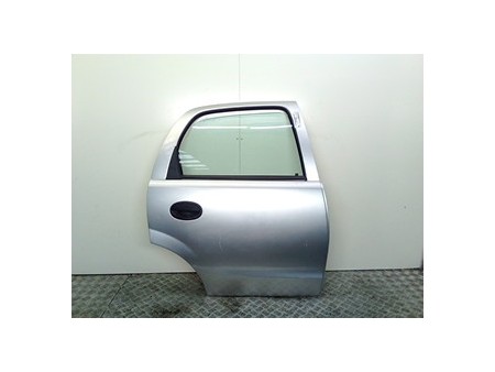 PORTA POST. DX. OPEL CORSA (X01) (10/00-06/06) Y17DT 13114689