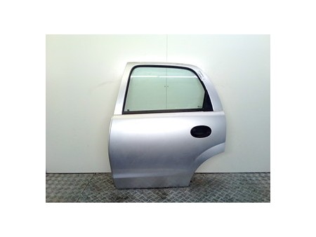 PORTA POST. SX. OPEL CORSA (X01) (10/00-06/06) Y17DT 13114690