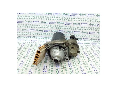 MOTORINO AVVIAMENTO FIAT BRAVA (1M) (07/98-10/02) 182B6000 46417006