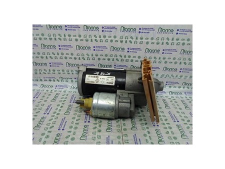 MOTORINO AVVIAMENTO RENAULT CAPTUR (04/13-) K9KE6 233003329R