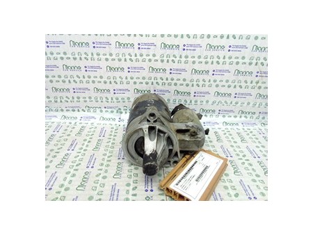 MOTORINO AVVIAMENTO HYUNDAI ATOS (02/98-08/01) G4HC 3610002555
