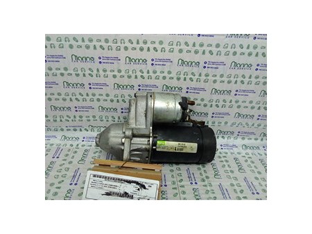 MOTORINO AVVIAMENTO OPEL CORSA (X01) (10/00-06/06) Z12XEP 93184533