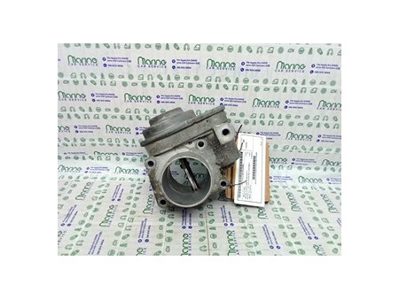 VALVOLA FGR (ARRESTO MOTORE) OPEL ASTRA (A04) (01/04-03/11) Z17DTH 98105208