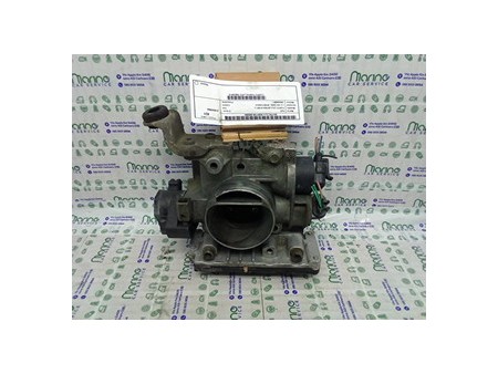 CORPO FARFALLATO FIAT PUNTO (2U) (07/03-01/07) 188A5000 46533515