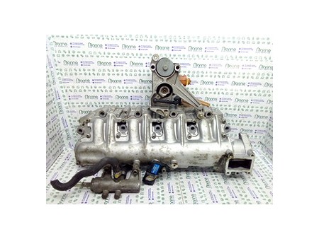 COLLETTORE ASPIRAZIONE OPEL ZAFIRA (A05) (06/05-) Z19DTL 93189403