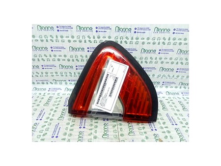 FANALE POST. PARTE INT. SX. RENAULT CAPTUR (04/13-) K9KE6 265554078R