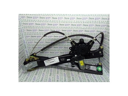 ALZACRISTALLO ELETTR. PORTA ANT. C/A SX. FORD C-MAX (CEU) (03/15-) XXDC 1884422