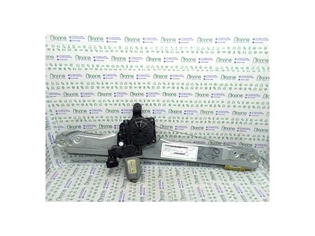ALZACRISTALLO ELETTR. PORTA POST. DX. FORD C-MAX (CEU) (03/15-) XXDC 1884431