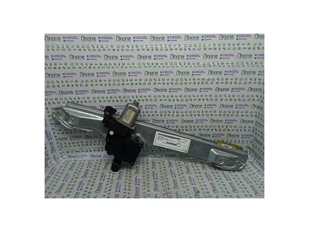 ALZACRISTALLO ELETTR. PORTA POST. SX. FORD C-MAX (CEU) (03/15-) XXDC 1884440