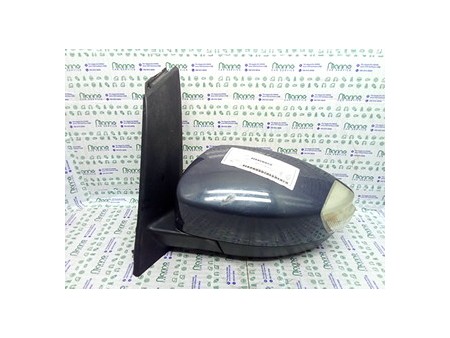 RETROVISORE EST. REGOLAZ. ELETTR. SX. FORD C-MAX (CEU) (03/15-) XXDC 2063612