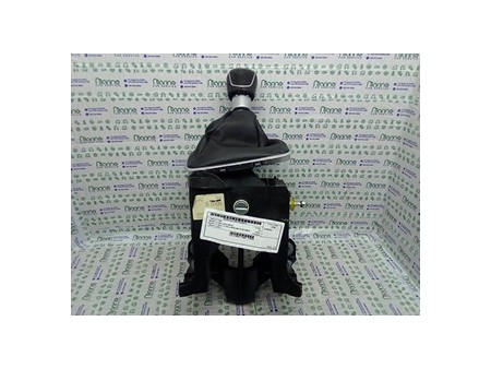 LEVA CAMBIO COMPL. FORD C-MAX (CEU) (03/15-) XXDC 1789184