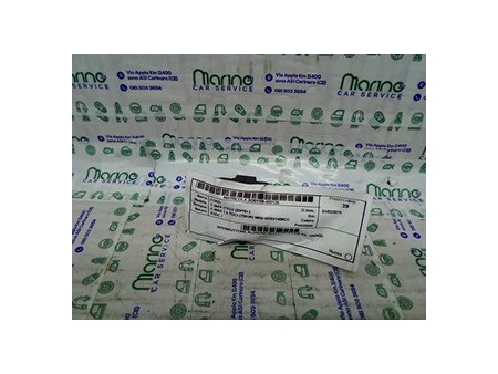 INTERRUTTORE ALZACRISTALLI PORTA POS SX. FORD C-MAX (CEU) (03/15-) XXDC 1850432