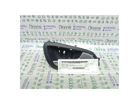 MANIGLIA INT. APERTURA  PORTA ANT. C DX. FORD C-MAX (CEU) (03/15-) XXDC 2015666