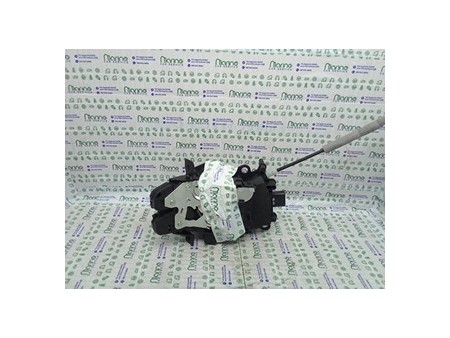 SERRATURA PORTELLO POST. LAND ROVER DISCOVERY 3A SERIE (08/04-12/0 276DT LR017470