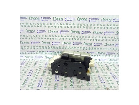 SERRATURA PORTA POST. DX. VOLKSWAGEN TOUAREG (7L) (12/02-05/10) BPE 7L0839016E