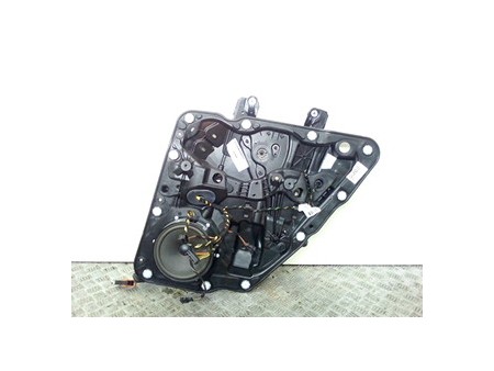 ALZACRISTALLO ELETTR. PORTA POST. DX. VOLKSWAGEN TOUAREG (7L) (12/02-05/10) BPE 7L0839462D