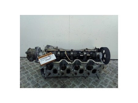 TESTATA MOTORE FIAT PUNTO (1N/1P) (07/99-12/05) 188A2000 71749623