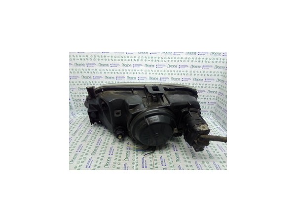 PROIETTORE DX. RENAULT MEGANE 1A SERIE (01/96-09/99) E7J764 7701040683