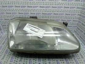 PROIETTORE DX. RENAULT MEGANE 1A SERIE (01/96-09/99) E7J764 7701040683