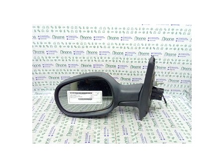 RETROVISORE EST. SX. RENAULT MEGANE 1A SERIE (03/99-06/03) K4JC7 7701471858
