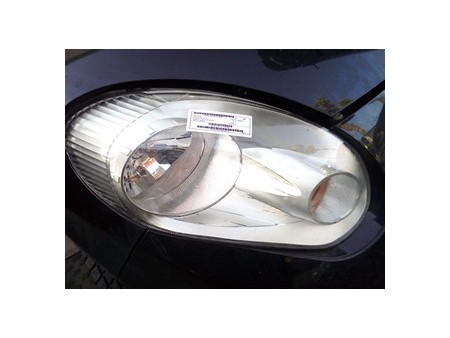 PROIETTORE DX. DR DR1 (01/10-) SQR473F 733010068