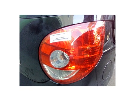 FANALE POST. DX. DR DR1 (01/10-) SQR473F 733010070