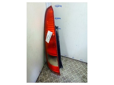 FANALE POST. SX. FORD FIESTA (CBK) (03/02-12/05) FUJA 1324578