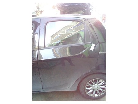 PORTA POST. SX. DR DR1 (01/10-) SQR473F 741080010