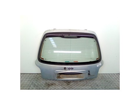 PORTELLO POST. NISSAN MICRA (K11E) (09/00-01/03) CG10 901001F532