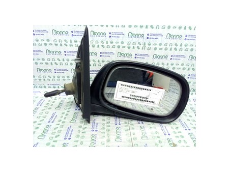 RETROVISORE EST. DX. NISSAN MICRA (K11E) (09/00-01/03) CG10 963011F500