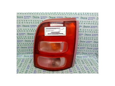 FANALE POST. DX. NISSAN MICRA (K11E) (09/00-01/03) CG10 265501F505