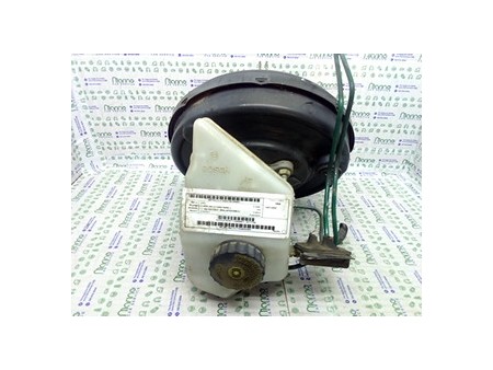 SERVOFRENO T.43000001- OPEL CORSA (X01) (10/00-06/06) Z17DTH 93177765