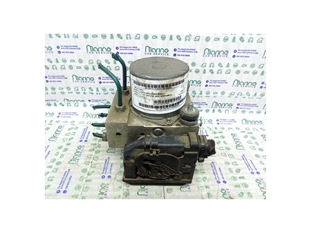 AGGREGATO ABS C/ESP OPEL CORSA (X01) (10/00-06/06) Z17DTH 93190824