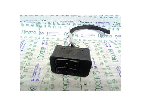 BLOCCO COMANDI ALZACRISTALLI OPEL CORSA (X01) (10/00-06/06) Z17DTH 24411030