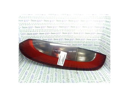 FANALE POST. ROSSO SX. OPEL CORSA (X01) (10/00-06/06) Z17DTH 9196363
