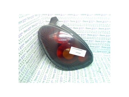 FANALE POST. SX. FIAT BRAVO (1L) (07/98-11/02) 182B6000 46538353