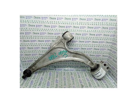 BRACCIO OSCILLANTE SOSP. ANT. SX. OPEL ASTRA (P10) (10/09-) B16DTH 13371818