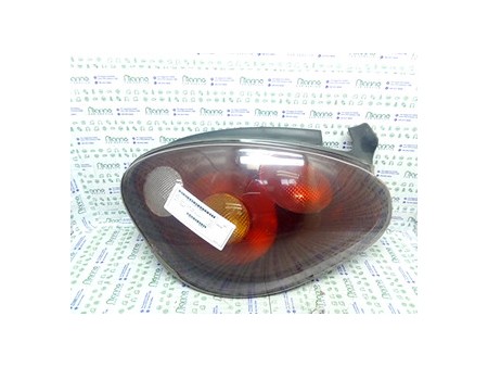 FANALE POST. DX. FIAT BRAVO (1L) (07/98-11/02) 182B4000 46538352