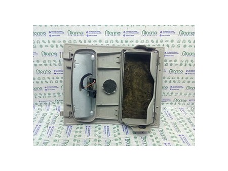 LUCE CORTESIA ANT. TETTO C/FARETTI DI LETTURA FORD MONDEO (GE) (01/01-09/03) HJBB 4704229