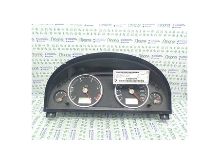 QUADRO STRUMENTI COMPL. FORD MONDEO (GE) (01/01-09/03) HJBB 1351741